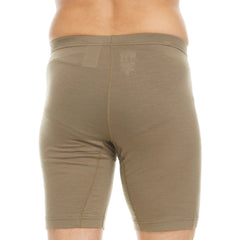 Men's Lightweight Merino Wool Boxer Brief