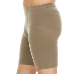 Men's Lightweight Merino Wool Boxer Brief