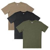 Men's Microweight Merino Tee 3-Pack