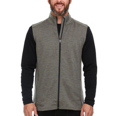 Men's Heavyweight 100% Merino Wool Vest