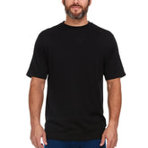Test Lab: Batch 496 Men's Lightweight Merino Wool Crew T-Shirt