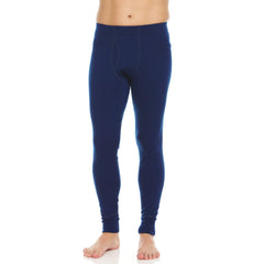 Men's Heavyweight Merino Wool Base Layer Bottom