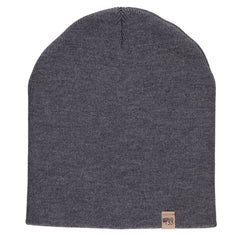 Heavyweight Merino Wool Beanie | 100% Merino Wool