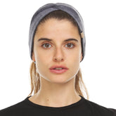 Midweight Merino Wool Knit Headband | 100% Merino Wool