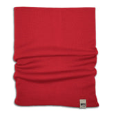 Midweight Merino Wool Neck Gaiter