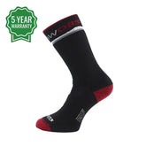 MWOBS Summit Lightweight Hiking Socks for Boots