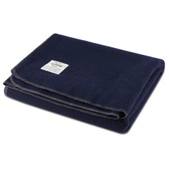 Wool Twin Sized Blanket by White Mountain Woolen
