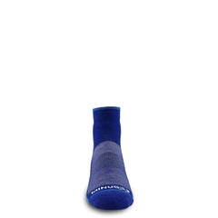 Merino Wool Micro Ankle Running Socks