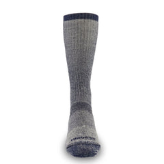 Heavyweight Over-the-Calf Wool Socks, Made in USA