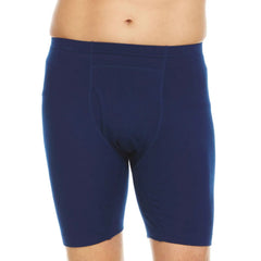 Microweight Men's Wool Boxer Briefs 3-Pack