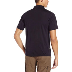 Men's Lightweight 100% Merino Polo - Clearance