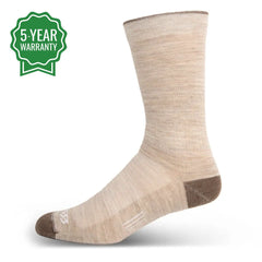 Microweight Mountain Heritage Wool Boot Socks