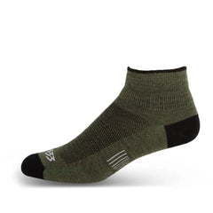 Microweight Mountain Heritage Ankle Wool Socks