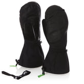 WoolTek Waterproof Ski Mittens