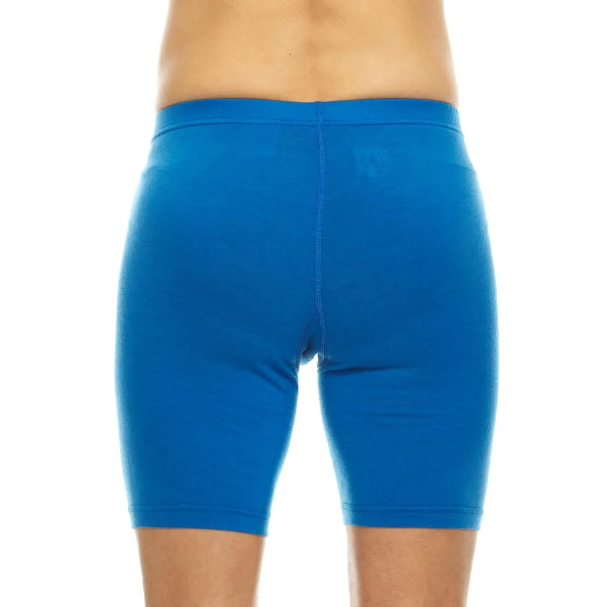 Men's Lightweight Merino Wool Boxer Brief
