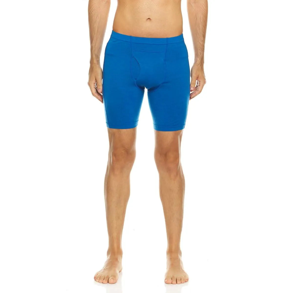 Men's Lightweight Merino Wool Boxer Brief