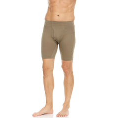 Men's Lightweight Merino Wool Boxer Brief