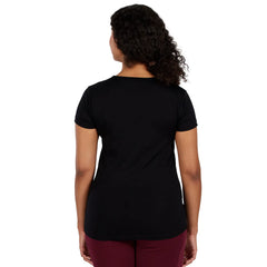 Women's Lightweight Merino Wool Crew Neck T-Shirt