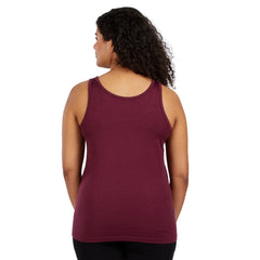 Women's Lightweight Merino Wool Tank Top