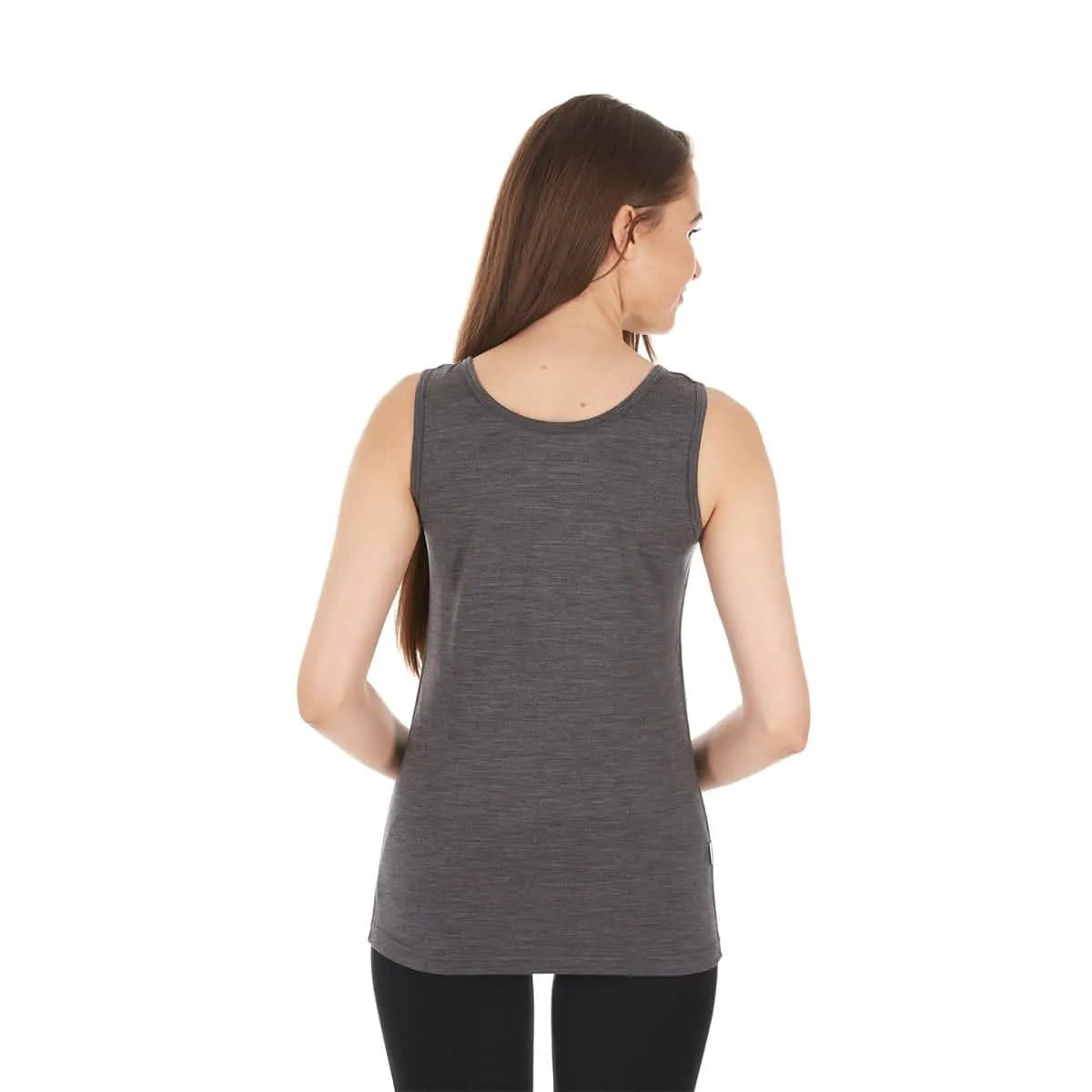 Women's Lightweight Merino Wool Tank Top