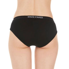 Microweight Women's Wool Bikini Briefs by Woolverino