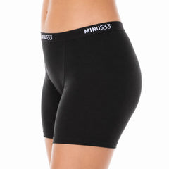 Women's Merino Wool Boxer Briefs - Microweight