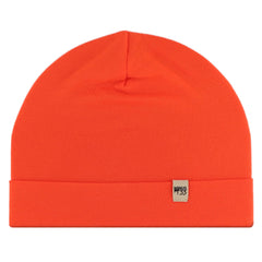 Lightweight Wool Cuff Beanie - 100% Merino Wool