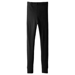 Midweight Kids' Merino Wool Base Layer Bottom