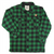 Green Plaid