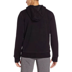 Men's Heavyweight Brushed Merino Wool Full-Zip Hoodie