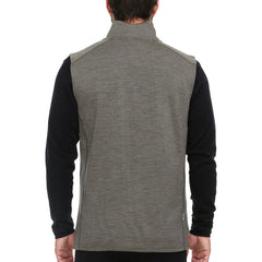 Men's Heavyweight 100% Merino Wool Vest