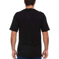 Test Lab: Batch 496 Men's Lightweight Merino Wool Crew T-Shirt