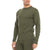 Olive Drab Green