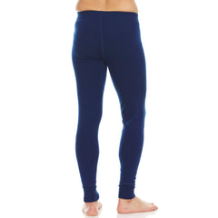 Men's Heavyweight Merino Wool Base Layer Bottom