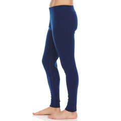 Men's Heavyweight Merino Wool Base Layer Bottom