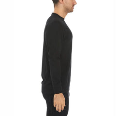 Test Lab: Batch 496 Men's Lightweight Merino Wool Crew
