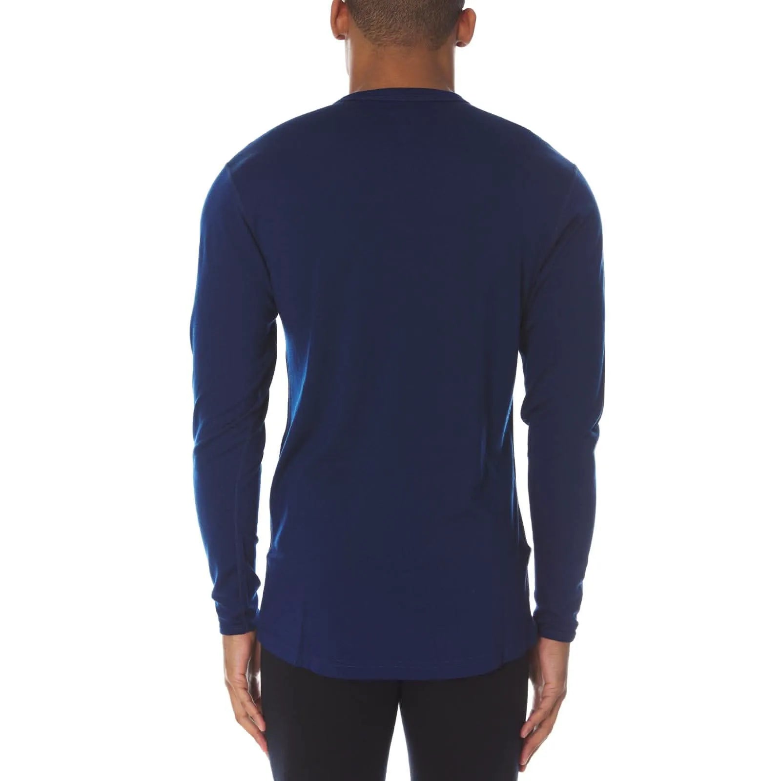 Men's Lightweight Merino Wool Crew Sock