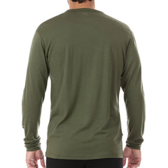 Men's Lightweight Merino Wool Crew Sock