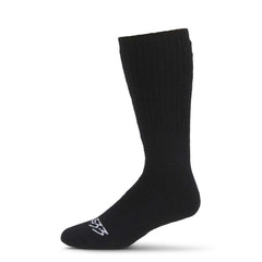 Midweight Wool Workhorse Socks - Boot