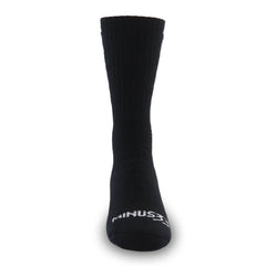 Midweight Wool Workhorse Socks - Boot