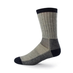 Midweight Day Hiker Crew Socks (3-Pack)