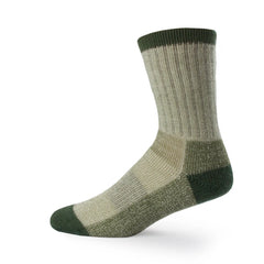 Midweight Day Hiker Crew Socks (3-Pack)