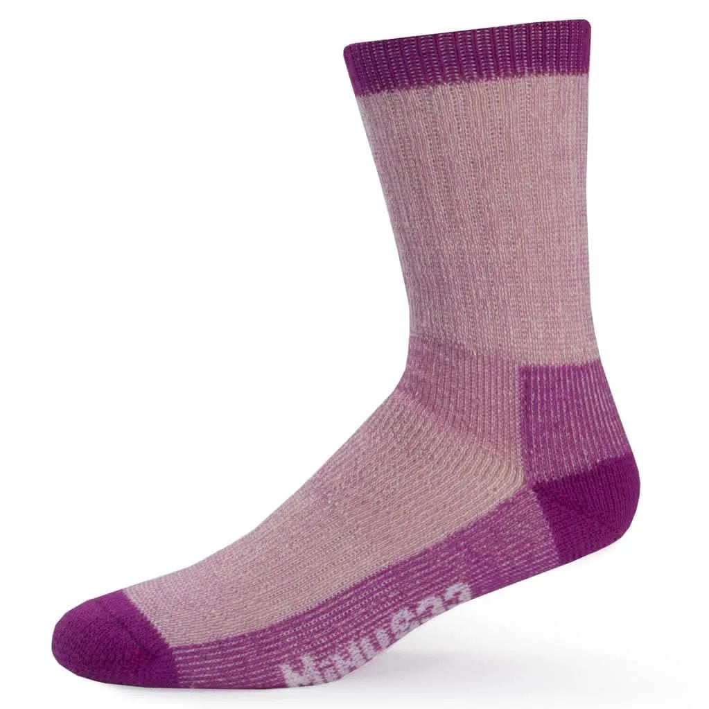 Midweight Wool Hiker Socks