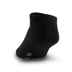 Minus33 Merino Wool Lightweight No Show Socks for Outdoor Sports