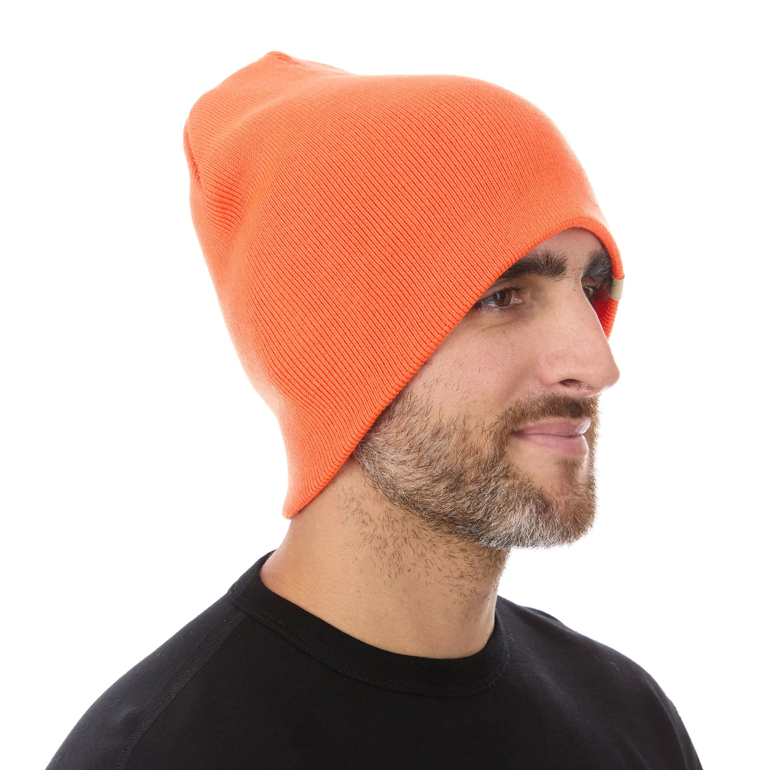 Heavyweight Merino Wool Beanie | 100% Merino Wool
