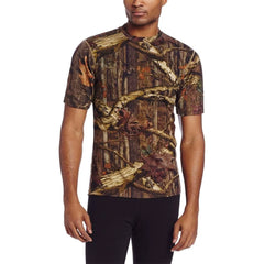 Men's 100% Merino Crew T-Shirt - Clearance