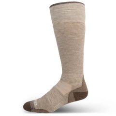 Mountain Heritage Over-the-Calf Wool Socks (Lightweight)