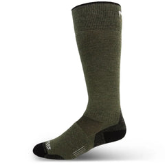 Mountain Heritage Over-the-Calf Wool Socks (Lightweight)