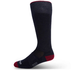 Mountain Heritage Over-the-Calf Wool Socks (Lightweight)