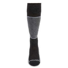 Merino Wool Ski Socks - Micro Cushion - Over the Calf